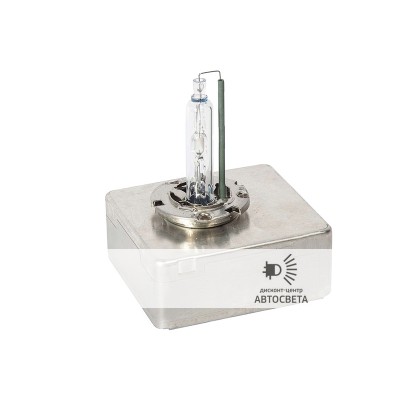 Оригинальная ксеноновая лампа Philips D5S 12410С1